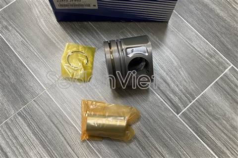 Piston cos 0 KIA New Sorento 2014