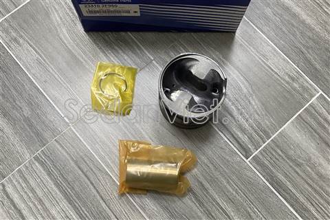 Piston cos 0 KIA New Sorento 2014