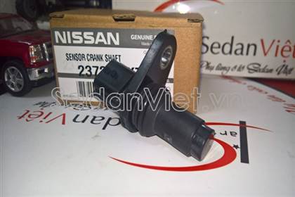 Cảm biến trục cơ Nissan Sunny