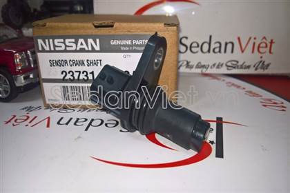 Cảm biến trục cơ Nissan Sunny