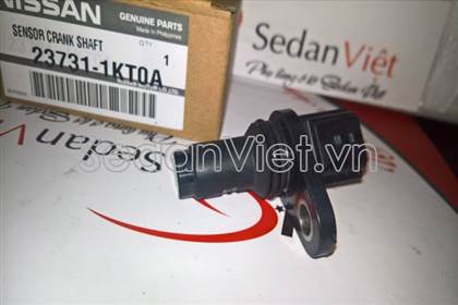 Cảm biến trục cơ Nissan Sunny