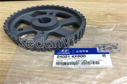 Bánh răng bơm cao áp KIA Bongo 3 2013