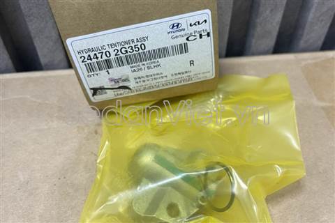 Búa tăng xích đối trọng Hyundai Santafe 2013-2015