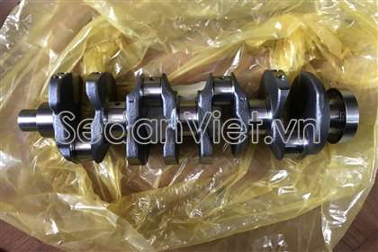 Trục cơ Chevrolet Trailblazer 2016