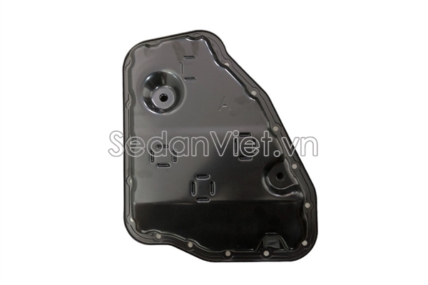 Đáy các te Suzuki Ertiga 2018