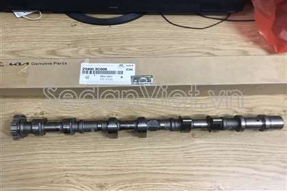 Trục cam hút Hyundai Veracruz 2008