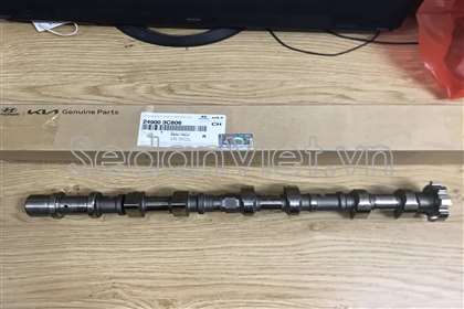 Trục cam hút Hyundai Veracruz 2008