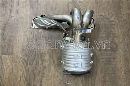 Cổ xả Toyota Camry 2009-2012