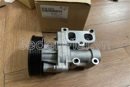 Bơm nước động cơ KIA Sportage 2010-2013