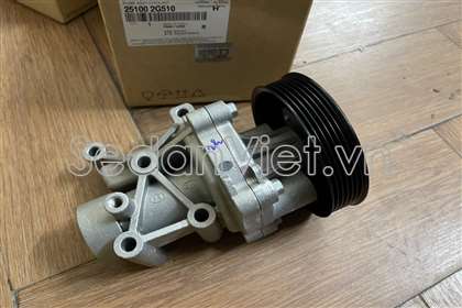 Bơm nước động cơ KIA Sportage 2010-2013