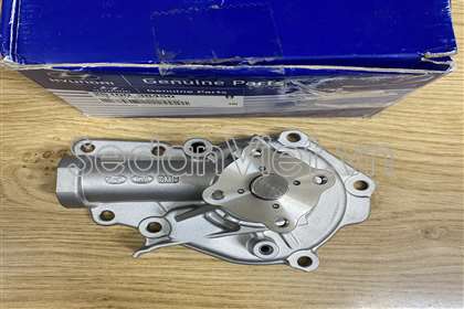 Bơm nước động cơ Hyundai Starex 2004-2006