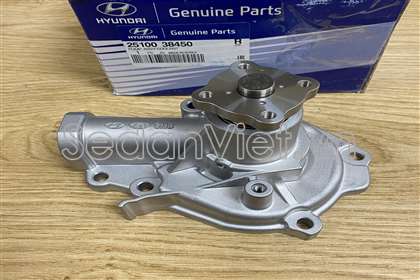 Bơm nước động cơ Hyundai Starex 2004-2006