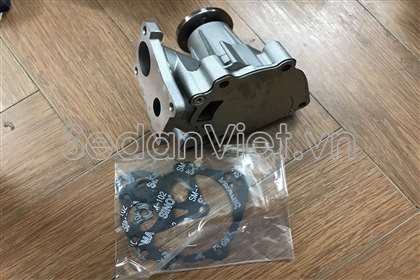 Bơm nước động cơ Hyundai Starex 2004-2006