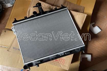 Két nước Hyundai Getz 2006-2010