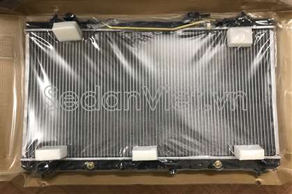 Két nước AT KIA New Carnival 2008-2011