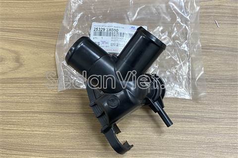 Cổ đổ nước vào két nước KIA K3 2013-2016