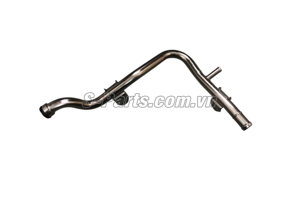 Ống nước sau thân máy Hyundai i10 Grand 2014-2016