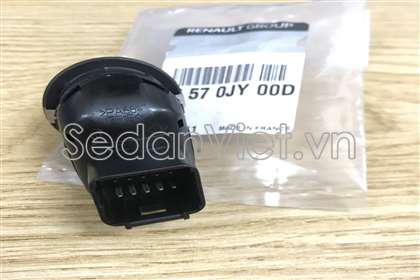 Công tắc chỉnh gương Renault Koleos 2014