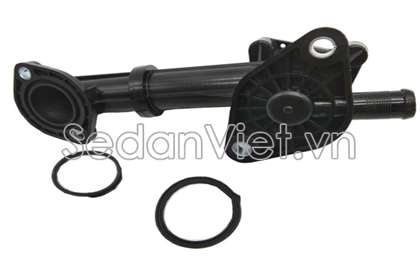 Cụm van hằng nhiệt Hyundai Eon 2012-2014