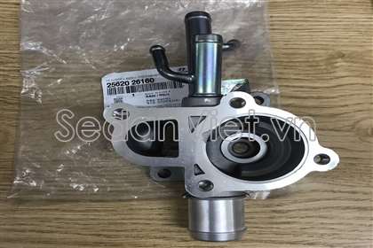 Ống chia nước Hyundai Getz 2006-2010