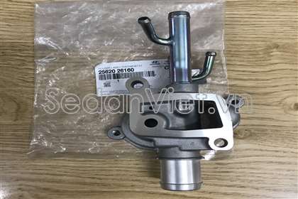 Ống chia nước Hyundai Getz 2006-2010