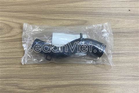 Ống cao su nối ống làm mát dầu động cơ sau thân máy Hyundai Santafe 2006-2008
