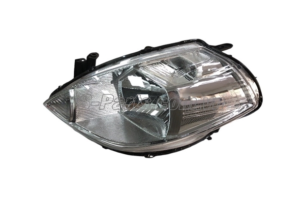 Đèn pha Nissan Tida 2008