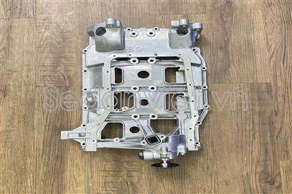 Bơm dầu động cơ Hyundai Solati 2017