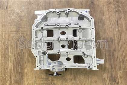 Bơm dầu động cơ Hyundai Solati 2017