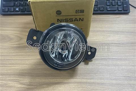 Đèn gầm Nissan Navara NP300 2015