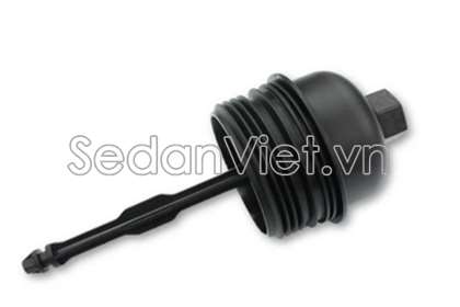 Cốc đựng lọc đầu động cơ KIA Rondo 2015-2017