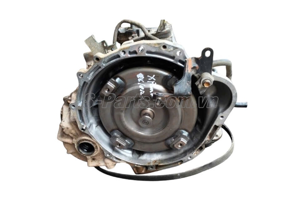 Hộp HỘP SỐ TỔNG THÀNH MITSUBISHI XPANDER 2700A460-OLD CHÍNH HÃNG