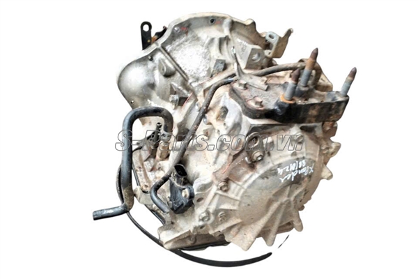 HỘP SỐ TỔNG THÀNH MITSUBISHI XPANDER 2700A460-OLD CHÍNH HÃNG