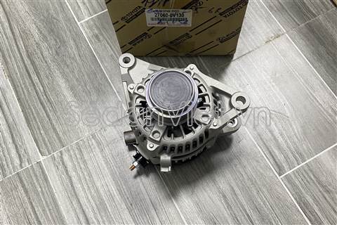 Máy phát điện Toyota Camry 2012-2015