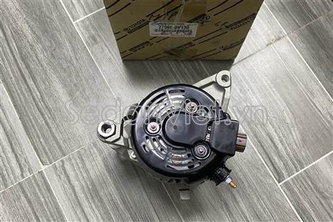 Máy phát điện Toyota Camry 2012-2015