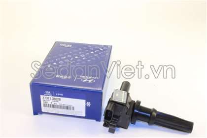 Mô bin Hyundai Starex 2004-2006