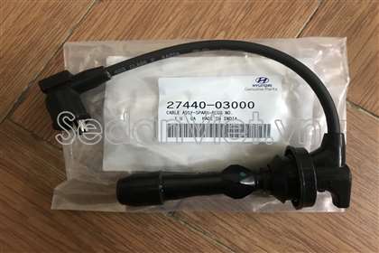 Dây cao áp Hyundai i10 Grand 2017