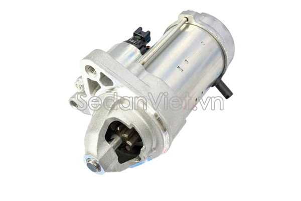 Máy đề Toyota Fortuner 2009-2012