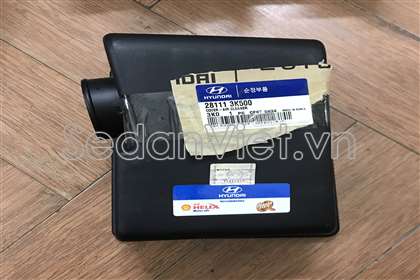 Nắp hộp lọc gió động cơ Hyundai Sonata NF 2008