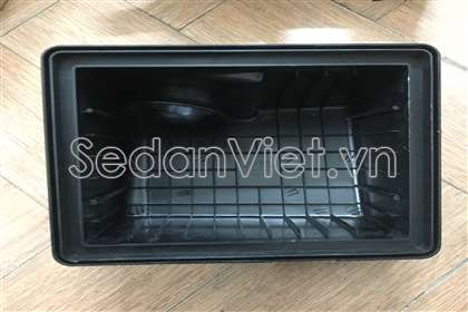 Nắp hộp lọc gió động cơ Hyundai Sonata NF 2008