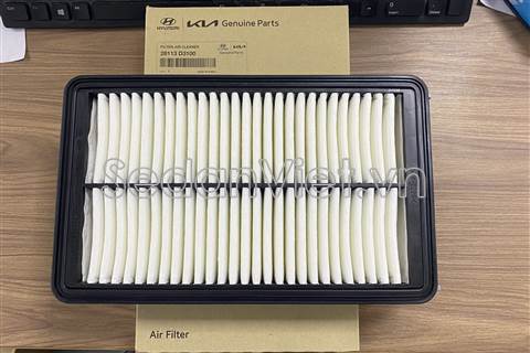 Lọc gió động cơ Hyundai Tucson 2015