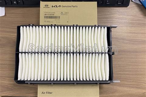 Lọc gió động cơ Hyundai Tucson 2015