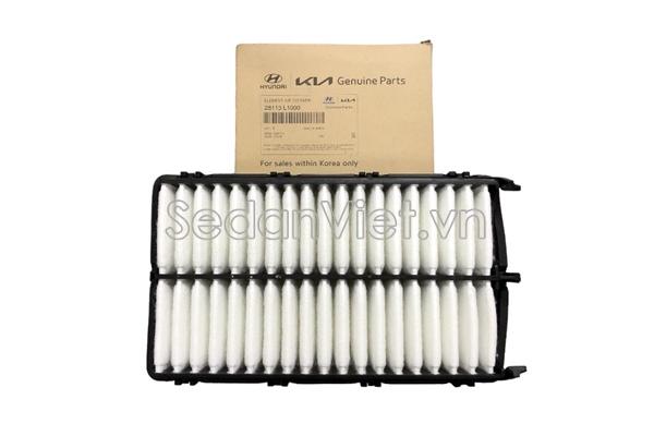 Lọc gió động cơ KIA Carnival 2021