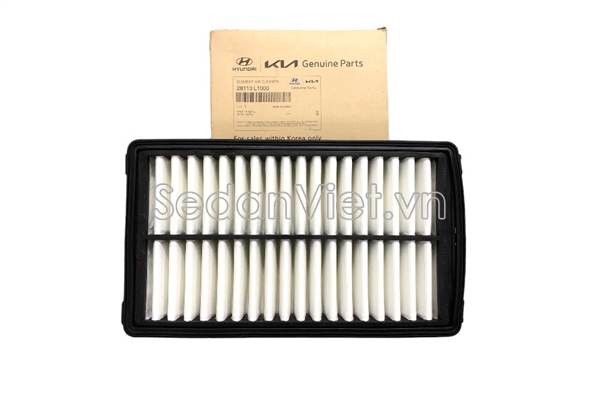 Lọc gió động cơ KIA Carnival 2021