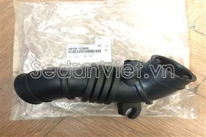 Cao su cổ hút gió vào Hyundai Getz 2006-2010