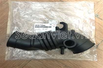 Cao su cổ hút gió vào Hyundai Getz 2006-2010