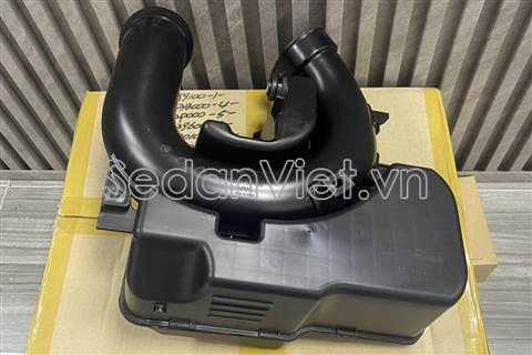 Hộp lọc gió không đựng lọc Hyundai Kona 2018