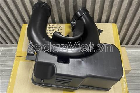 Hộp lọc gió không đựng lọc Hyundai Kona 2018