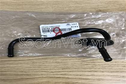 Ti ô cao áp turbo Hyundai Santafe 2013-2015