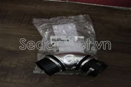 Ống gió làm mát két turbo KIA Sedona 2015-2017